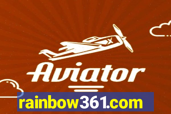 rainbow361.com