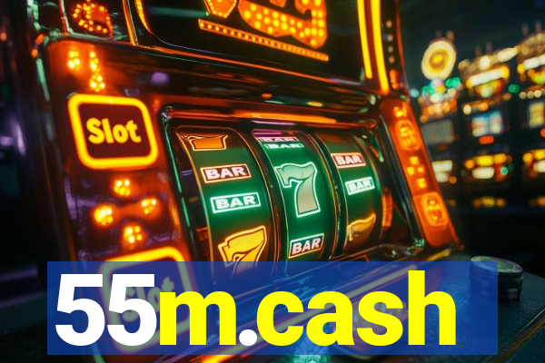 55m.cash