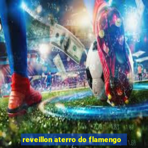 reveillon aterro do flamengo