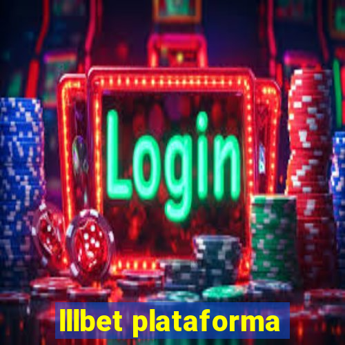 lllbet plataforma