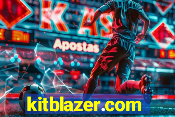 kitblazer.com