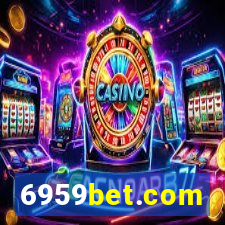 6959bet.com