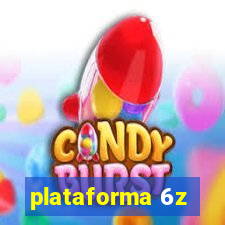 plataforma 6z