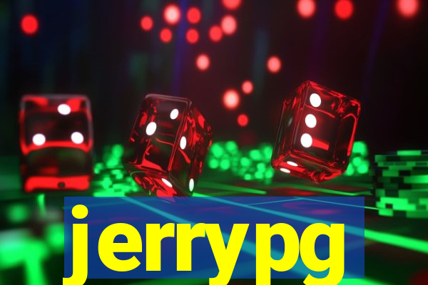 jerrypg