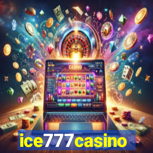 ice777casino