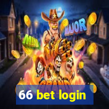 66 bet login