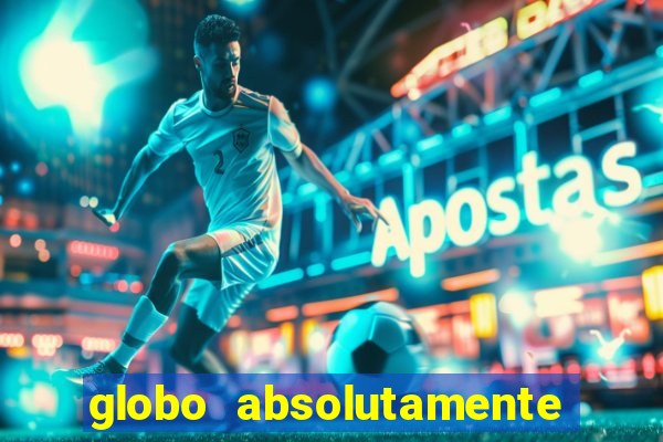 globo absolutamente tudo sobre esportes e noticias