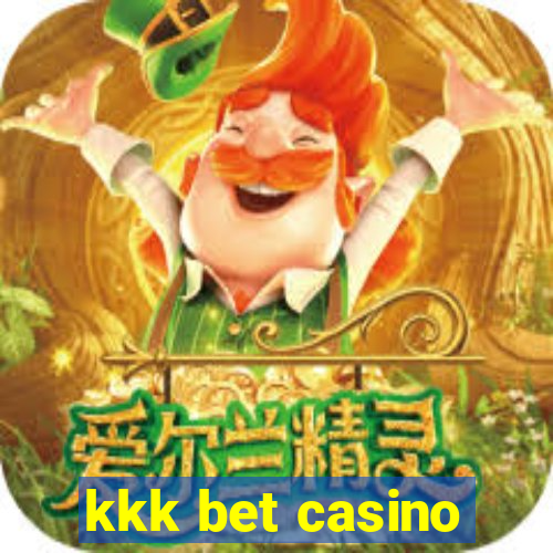 kkk bet casino