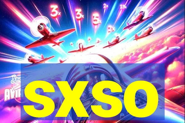 sxso