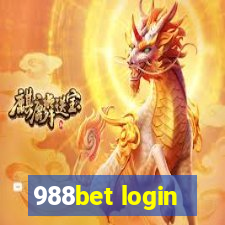 988bet login