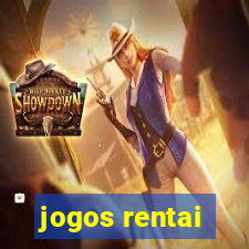 jogos rentai