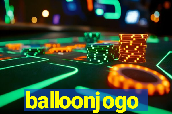 balloonjogo