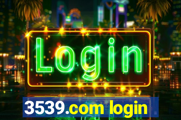 3539.com login