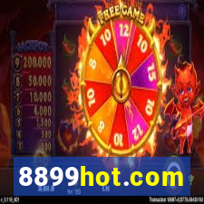 8899hot.com