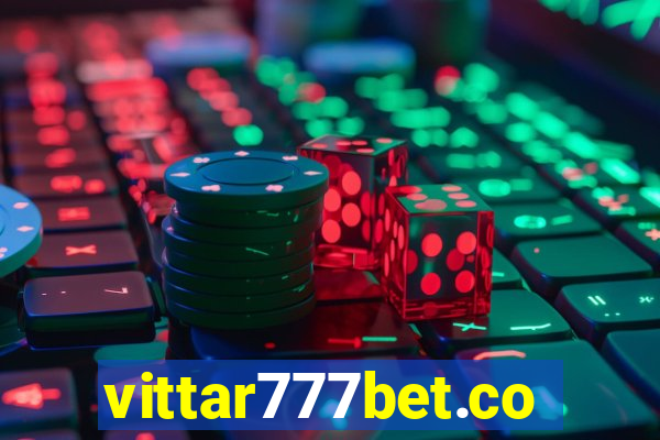 vittar777bet.com