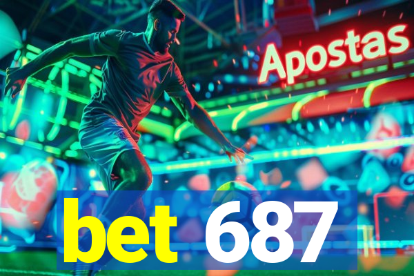 bet 687