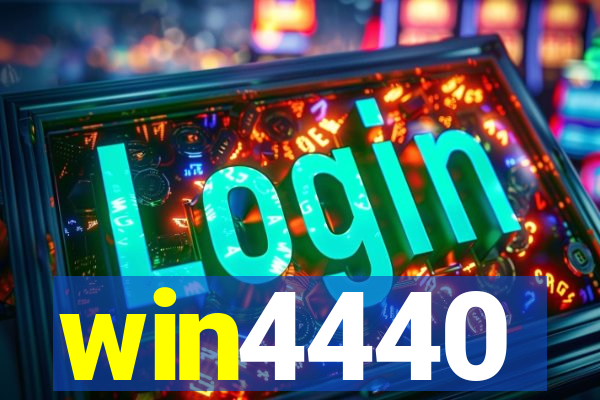 win4440