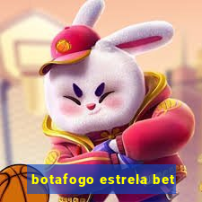 botafogo estrela bet