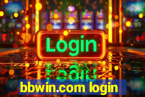 bbwin.com login