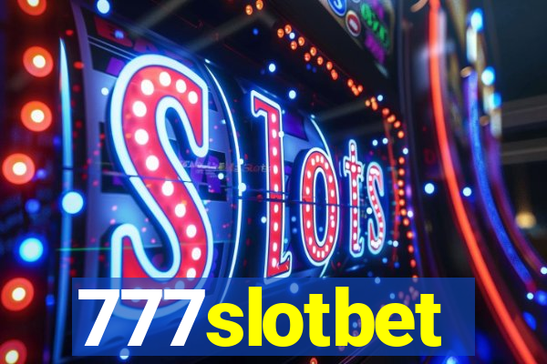 777slotbet