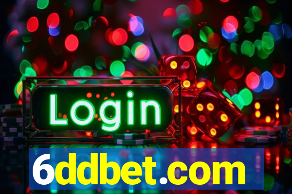 6ddbet.com