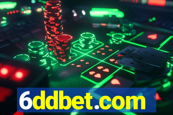 6ddbet.com