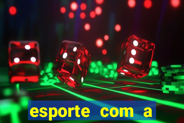 esporte com a letra l