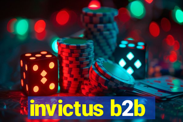 invictus b2b