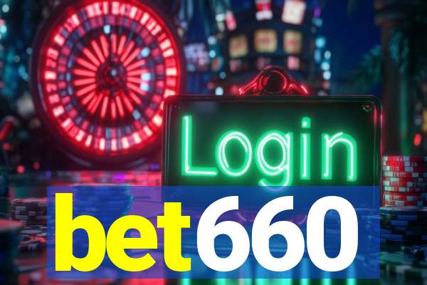 bet660