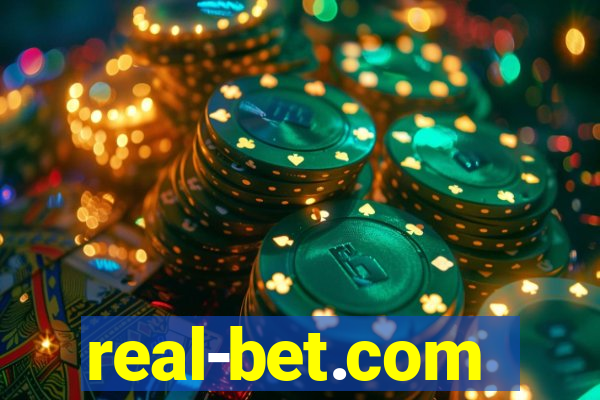 real-bet.com