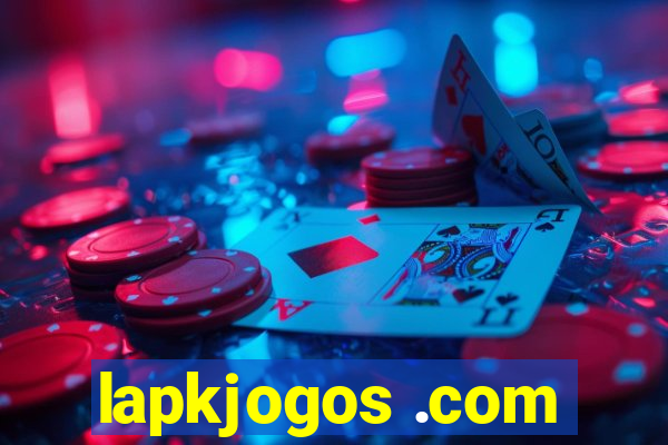 lapkjogos .com