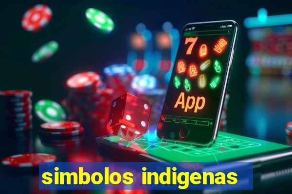 simbolos indigenas