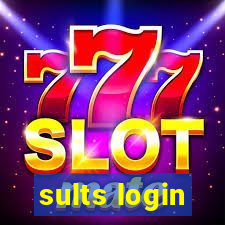 sults login