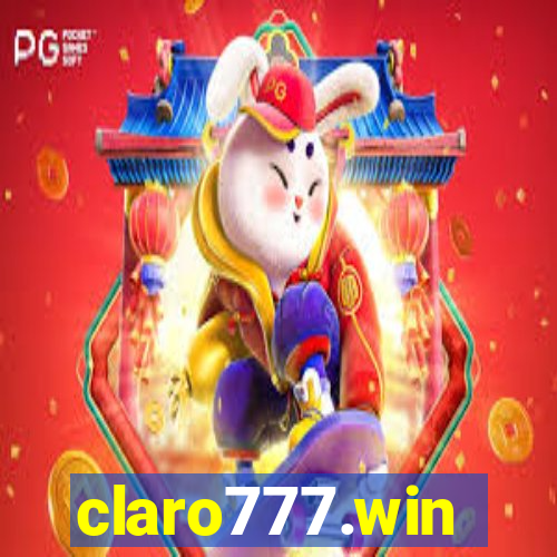 claro777.win