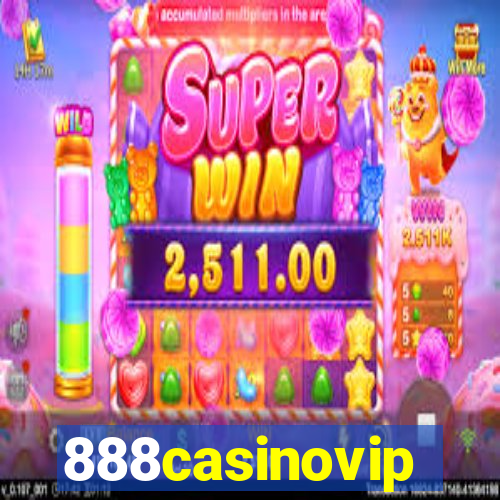 888casinovip