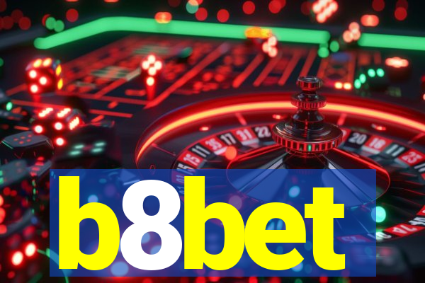 b8bet