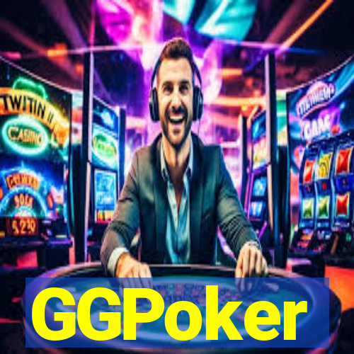 GGPoker