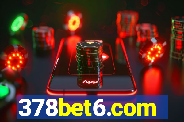 378bet6.com