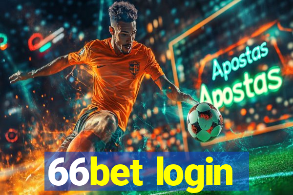 66bet login