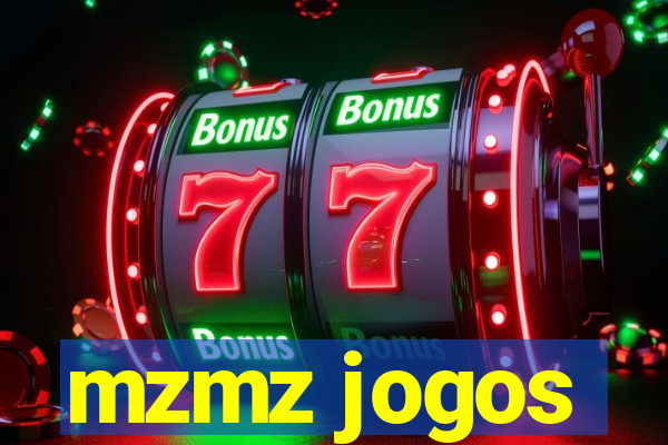 mzmz jogos