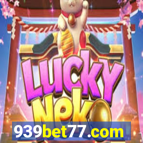 939bet77.com