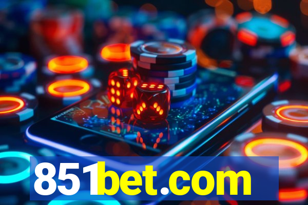 851bet.com