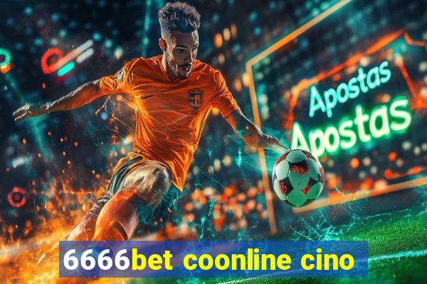 6666bet coonline cino