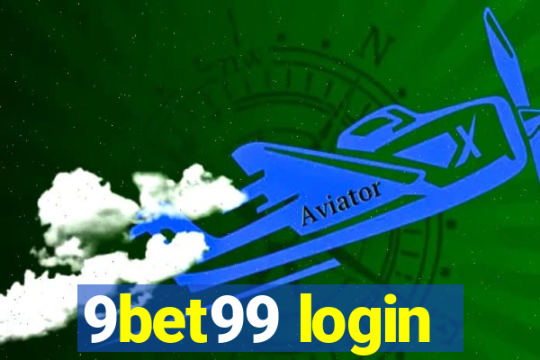 9bet99 login