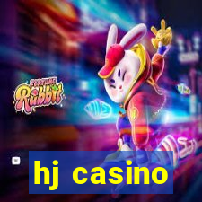 hj casino