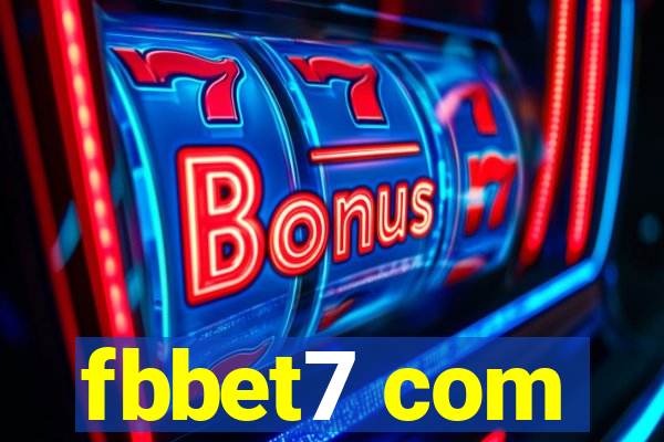 fbbet7 com