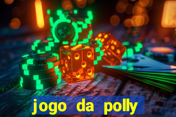 jogo da polly pocket 360