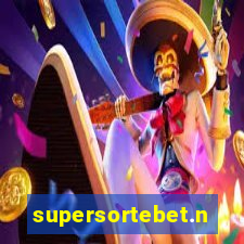 supersortebet.net