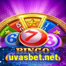 uvasbet.net