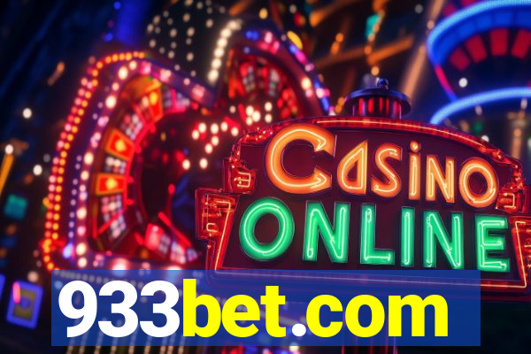 933bet.com